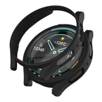 燃料噴射ホローウォッチ保護ケース、Samsung Galaxy Watch5 Pro 45mm用、Samsung Watch5 Pro 45mm用
