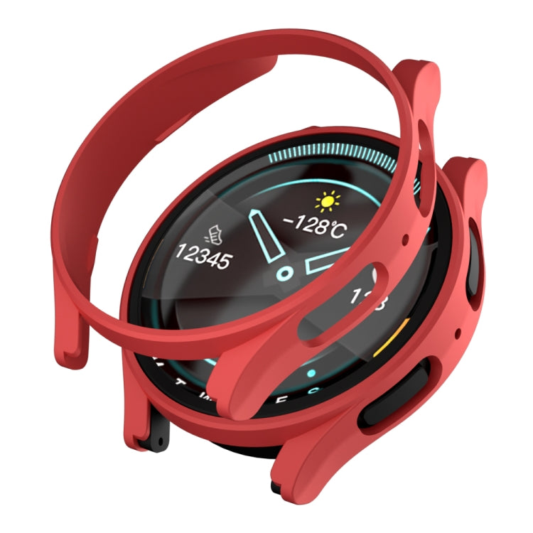 燃料噴射ホローウォッチ保護ケース、Samsung Galaxy Watch5 Pro 45mm用、Samsung Watch5 Pro 45mm用