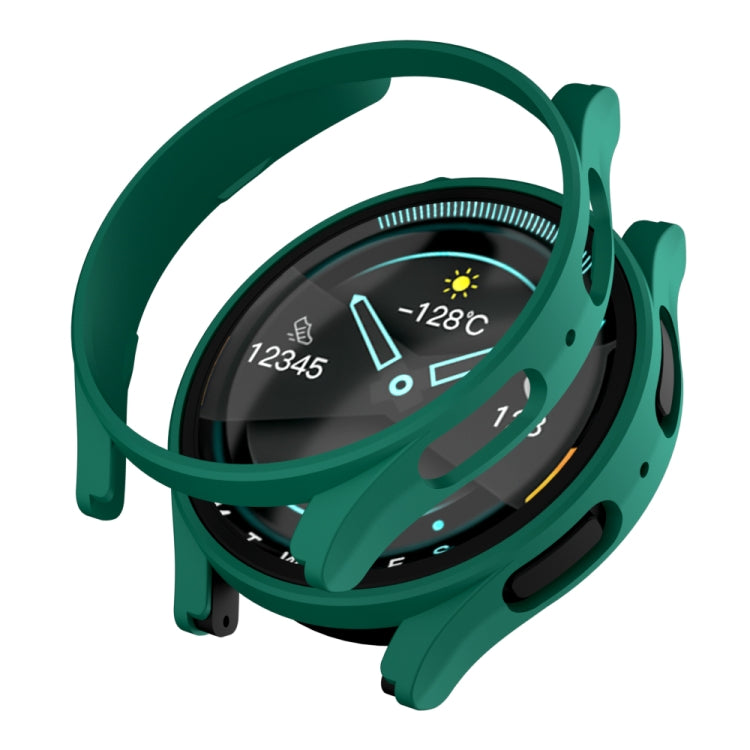 燃料噴射ホローウォッチ保護ケース、Samsung Galaxy Watch5 Pro 45mm用、Samsung Watch5 Pro 45mm用