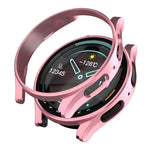 燃料噴射ホローウォッチ保護ケース、Samsung Galaxy Watch5 Pro 45mm用、Samsung Watch5 Pro 45mm用