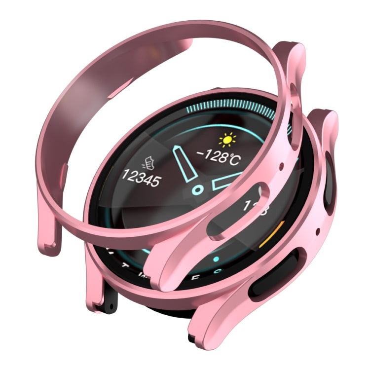 燃料噴射ホローウォッチ保護ケース、Samsung Galaxy Watch5 Pro 45mm用、Samsung Watch5 Pro 45mm用