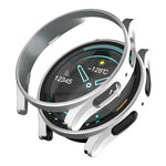 燃料噴射ホローウォッチ保護ケース、Samsung Galaxy Watch5 Pro 45mm用、Samsung Watch5 Pro 45mm用