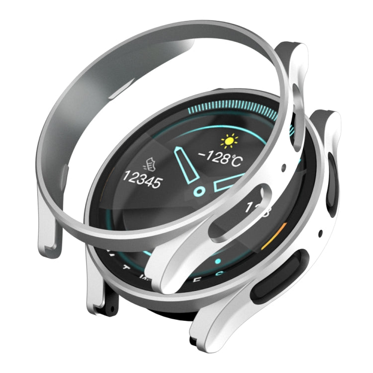 燃料噴射ホローウォッチ保護ケース、Samsung Galaxy Watch5 Pro 45mm用、Samsung Watch5 Pro 45mm用