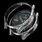 燃料噴射ホローウォッチ保護ケース、Samsung Galaxy Watch5 Pro 45mm用、Samsung Watch5 Pro 45mm用