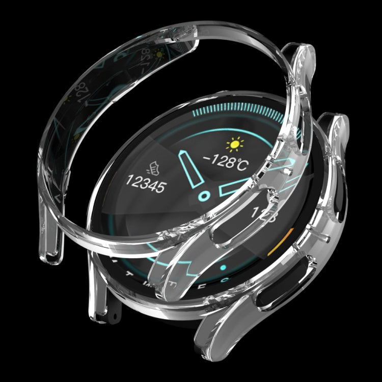 燃料噴射ホローウォッチ保護ケース、Samsung Galaxy Watch5 Pro 45mm用、Samsung Watch5 Pro 45mm用