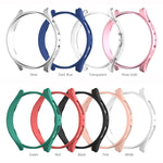 燃料噴射ホローウォッチ保護ケース、Samsung Galaxy Watch5 Pro 45mm用、Samsung Watch5 Pro 45mm用