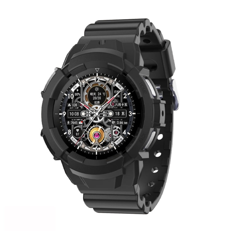 単色シリコンウォッチバンド、Samsung Galaxy Watch5 40mm用、Samsung Galaxy Watch5 44mm用
