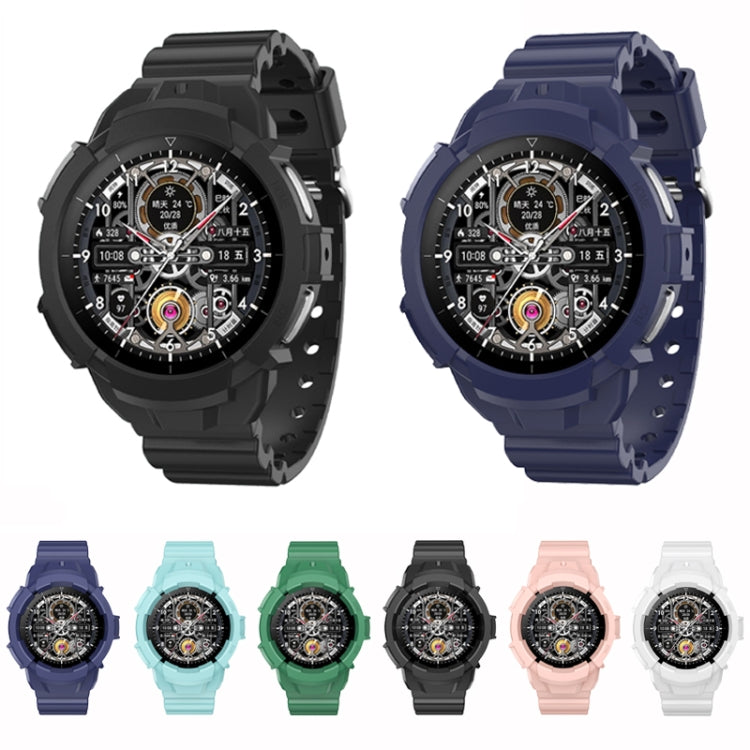 単色シリコンウォッチバンド、Samsung Galaxy Watch5 40mm用、Samsung Galaxy Watch5 44mm用