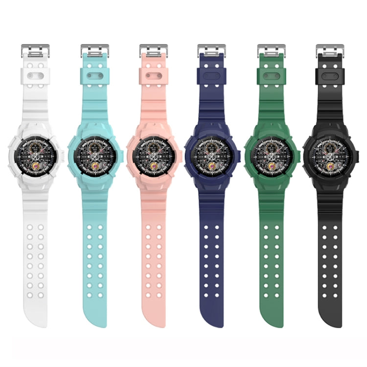 単色シリコンウォッチバンド、Samsung Galaxy Watch5 40mm用、Samsung Galaxy Watch5 44mm用