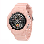 単色シリコンウォッチバンド、Samsung Galaxy Watch5 40mm用、Samsung Galaxy Watch5 44mm用