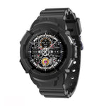 単色シリコンウォッチバンド、Samsung Galaxy Watch5 40mm用、Samsung Galaxy Watch5 44mm用