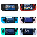 衝撃吸収シリコン ゲームコンソール保護ケース, 保護ケース ピンク