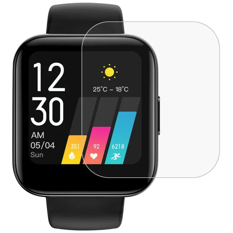 Huawei Watch GT 2 42mmスマートウォッチ用 強化ガラスフィルムスクリーンプロテクター, Garmin Fenix 7S用, Realme Watch用, Amazfit Falcon用, Huawei Watch GT 2 42mm用, Huawei Watch GT 3 42mm用, Garmin Forerunner 158用, Garmin Instinct Crossover用