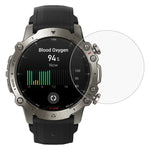 Huawei Watch GT 2 42mmスマートウォッチ用 強化ガラスフィルムスクリーンプロテクター, Garmin Fenix 7S用, Realme Watch用, Amazfit Falcon用, Huawei Watch GT 2 42mm用, Huawei Watch GT 3 42mm用, Garmin Forerunner 158用, Garmin Instinct Crossover用