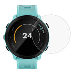 Huawei Watch GT 2 42mmスマートウォッチ用 強化ガラスフィルムスクリーンプロテクター, Garmin Fenix 7S用, Realme Watch用, Amazfit Falcon用, Huawei Watch GT 2 42mm用, Huawei Watch GT 3 42mm用, Garmin Forerunner 158用, Garmin Instinct Crossover用