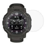 Huawei Watch GT 2 42mmスマートウォッチ用 強化ガラスフィルムスクリーンプロテクター, Garmin Fenix 7S用, Realme Watch用, Amazfit Falcon用, Huawei Watch GT 2 42mm用, Huawei Watch GT 3 42mm用, Garmin Forerunner 158用, Garmin Instinct Crossover用