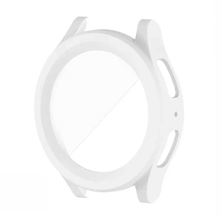 PC＋強化フィルム燃料噴射ウォッチ保護ケース、Samsung Galaxy Watch5 Pro 45mm用
