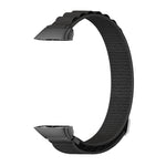 MIJOBS Nylon Breathable Watch Band, For Huawei Band 6 / Honor Band 6, For Huawei Band 7 / 7 NFC