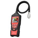 HABOTEST HT601A 可燃性ガス検知器 千電池モデル, HT601A