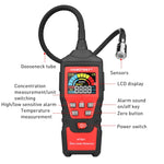 HABOTEST HT601A 可燃性ガス検知器 千電池モデル, HT601A
