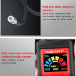 HABOTEST HT601A 可燃性ガス検知器 千電池モデル, HT601A