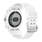 三防単色一体型ウォッチバンド、Google Pixel Watch用