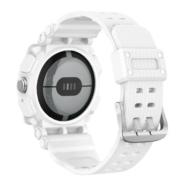 三防単色一体型ウォッチバンド、Google Pixel Watch用