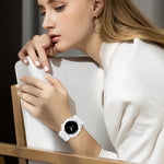 三防単色一体型ウォッチバンド、Google Pixel Watch用