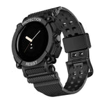 三防単色一体型ウォッチバンド、Google Pixel Watch用
