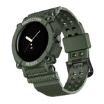 三防単色一体型ウォッチバンド、Google Pixel Watch用