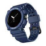 三防単色一体型ウォッチバンド、Google Pixel Watch用