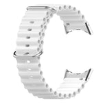 オーシャンシリコンウォッチバンド Google Pixel Watch 4 / 3 / 2 / 1 41mm用