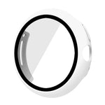 フロストPCフレーム強化フィルム一体型ウォッチ保護ケース Google Pixel Watch用