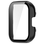 PC + Tempered Film Integrated Watch Protective Case, For Xiaomi Redmi Watch 3