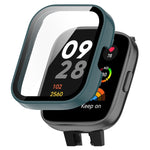 PC + Tempered Film Integrated Watch Protective Case, For Xiaomi Redmi Watch 3