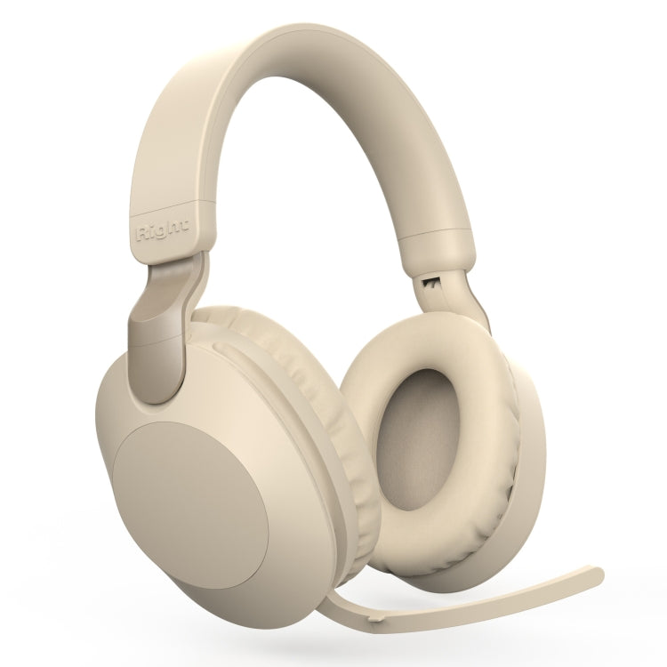 B2 ワイヤレス Bluetooth 5.1 折りたたみ式ノイズリダクションヘッドセット