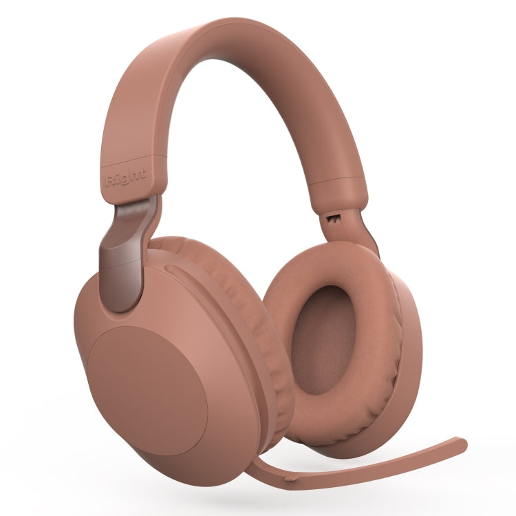 B2 ワイヤレス Bluetooth 5.1 折りたたみ式ノイズリダクションヘッドセット