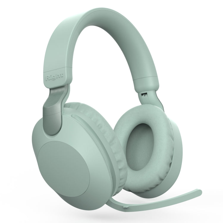 B2 ワイヤレス Bluetooth 5.1 折りたたみ式ノイズリダクションヘッドセット