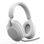B2 ワイヤレス Bluetooth 5.1 折りたたみ式ノイズリダクションヘッドセット