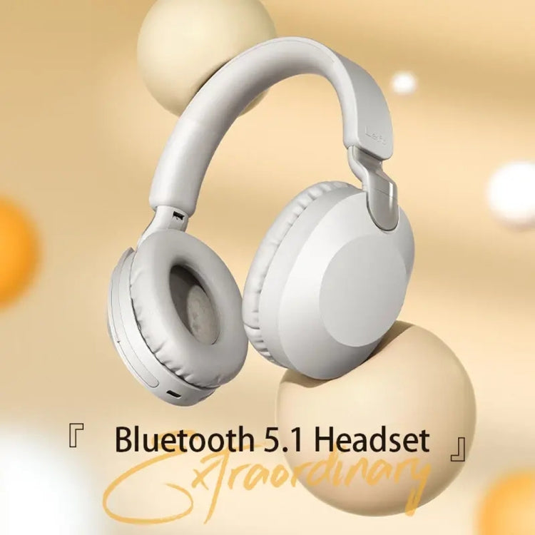B2 ワイヤレス Bluetooth 5.1 折りたたみ式ノイズリダクションヘッドセット
