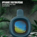 HOPESTAR H60 20W アウトドアポータブル防水ワイヤレスBluetoothスピーカー、H60