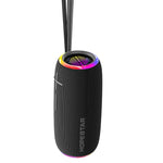 HOPESTAR P35 20W アウトドアIPX7防水ワイヤレスBluetoothスピーカー、P35
