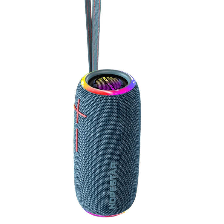 HOPESTAR P35 20W アウトドアIPX7防水ワイヤレスBluetoothスピーカー、P35