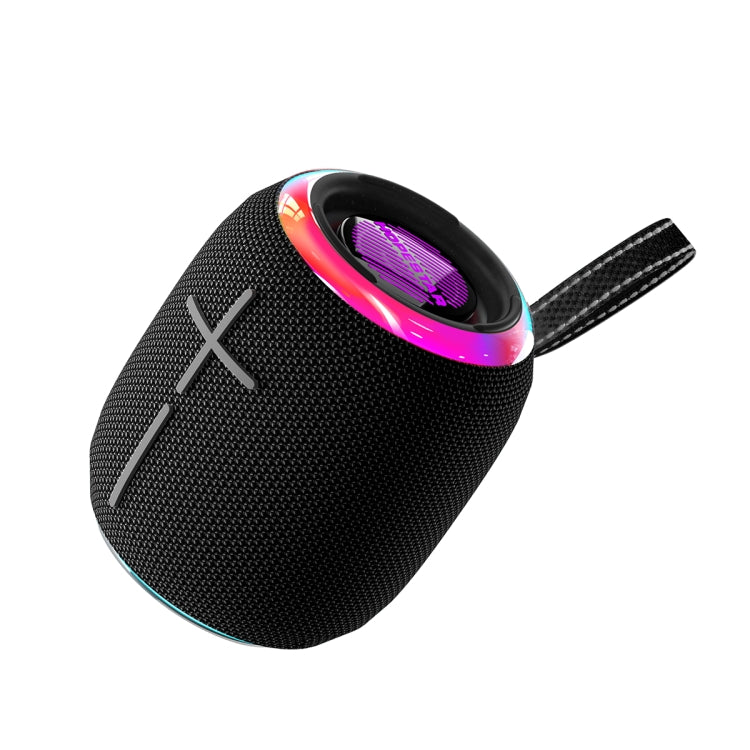 HOPESTAR P35 mini 10W アウトドアIPX7防水Bluetoothスピーカー、P35 mini