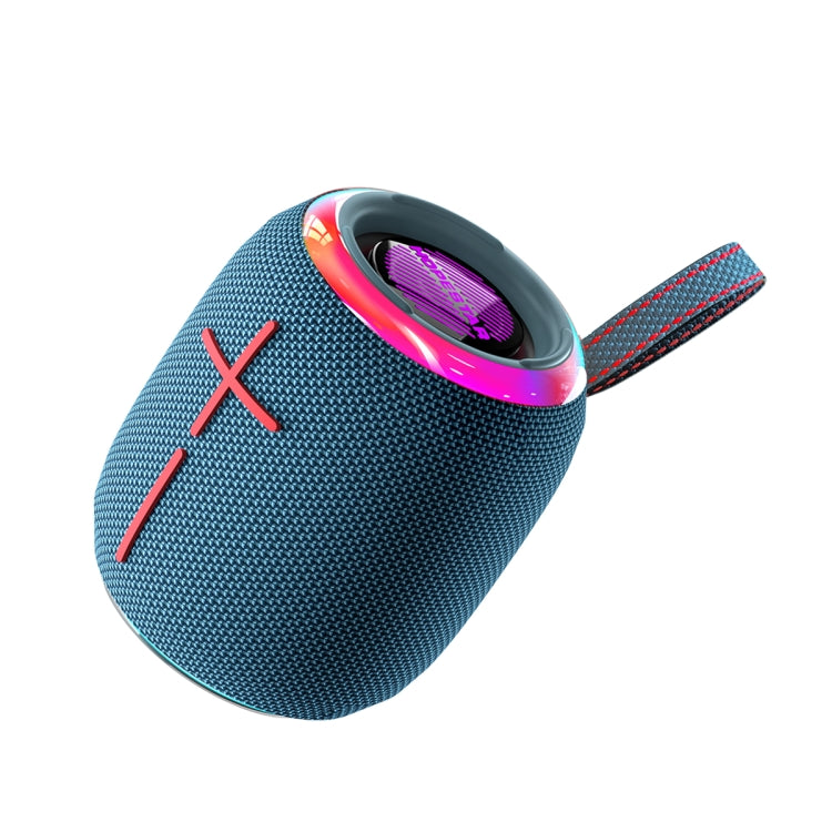 HOPESTAR P35 mini 10W アウトドアIPX7防水Bluetoothスピーカー、P35 mini