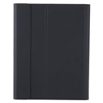 T07BB iPad 9.7インチ / iPad Pro 9.7インチ / iPad Air 2 / Air (2018 & 2017) 用 TPU キャンディカラー 超薄型 Bluetoothキーボード保護ケース スタンド＆ペンスロット付き, iPad 9.7インチ用