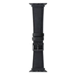 クレイジーホース本革ウォッチバンド、Apple Watch Series 8&7 41mm / SE 2&6&SE&5&4 40mm 用、Apple Watch Ultra 49mm / Series 8&7 45mm / SE 2&6&SE&5&4 44mm 用