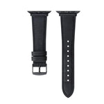 クレイジーホース本革ウォッチバンド、Apple Watch Series 8&7 41mm / SE 2&6&SE&5&4 40mm 用、Apple Watch Ultra 49mm / Series 8&7 45mm / SE 2&6&SE&5&4 44mm 用
