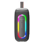 HOPESTAR P60 IPX6 防水 10W 66mm アウトドア Bluetoothスピーカー