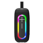 HOPESTAR P60 IPX6 防水 10W 66mm アウトドア Bluetoothスピーカー